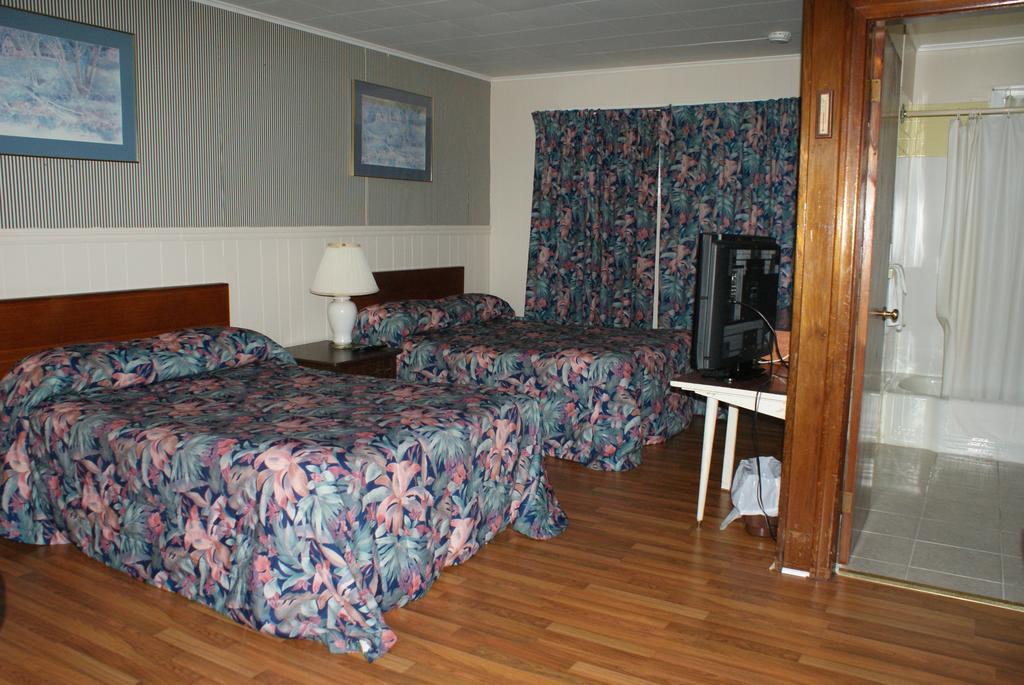 Regent Motel Saint John Cameră foto